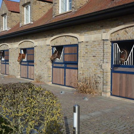 Ps Orion Apartment Wenduine Exterior foto