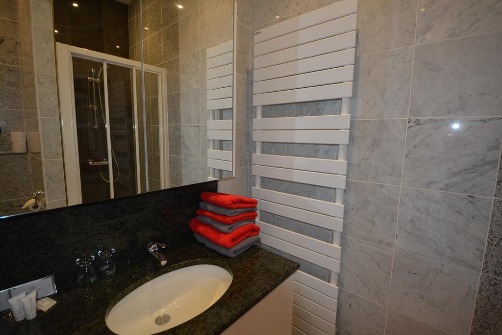 Ps Orion Apartment Wenduine Cameră foto