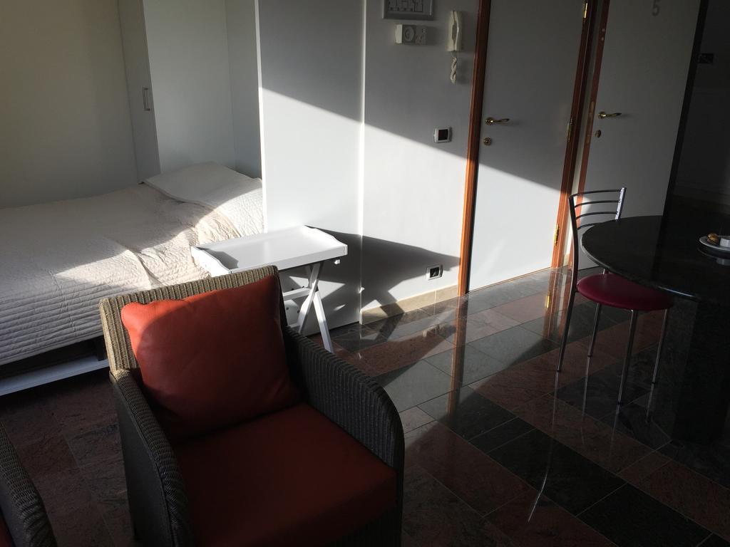 Ps Orion Apartment Wenduine Exterior foto