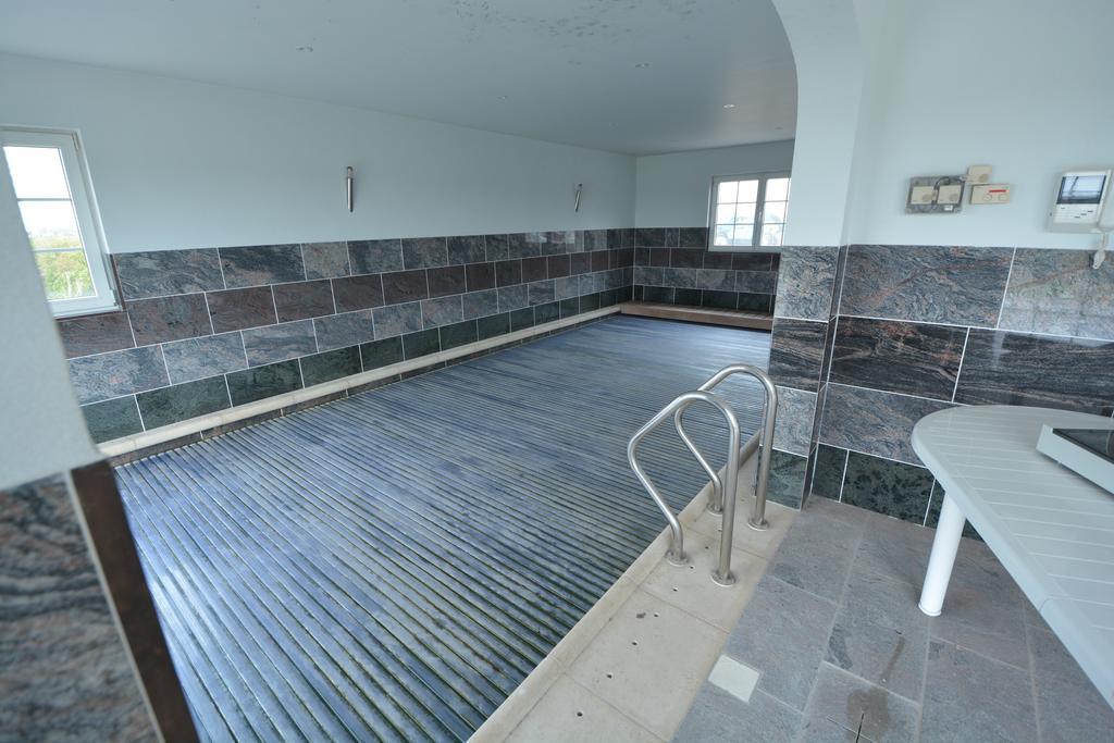 Ps Orion Apartment Wenduine Cameră foto