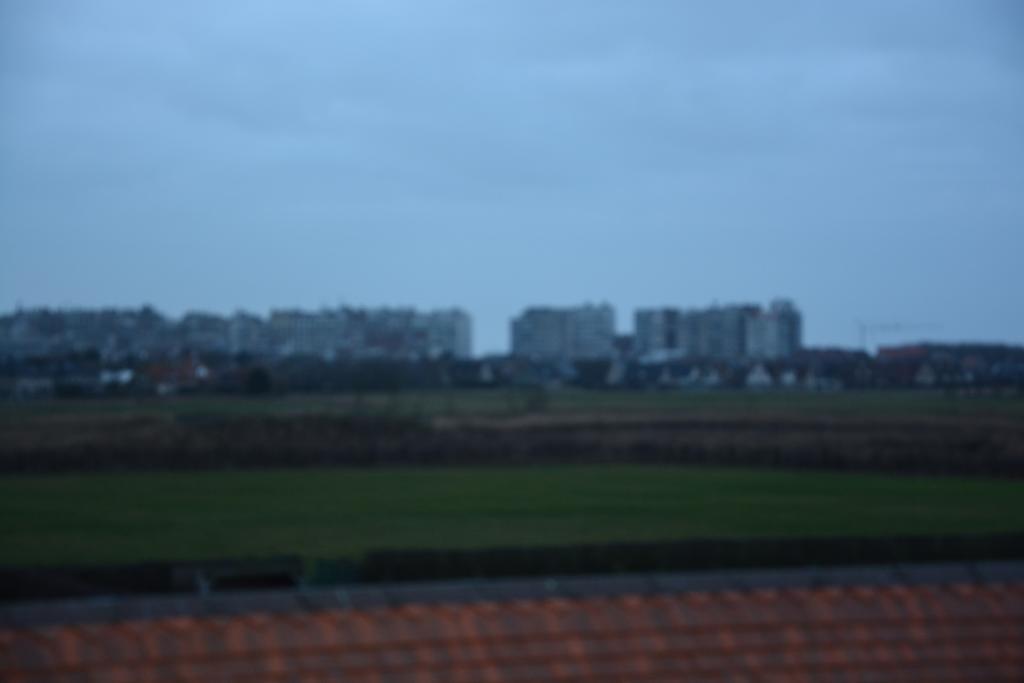 Ps Orion Apartment Wenduine Exterior foto
