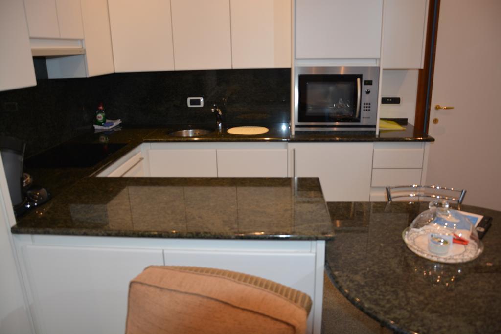 Ps Orion Apartment Wenduine Exterior foto