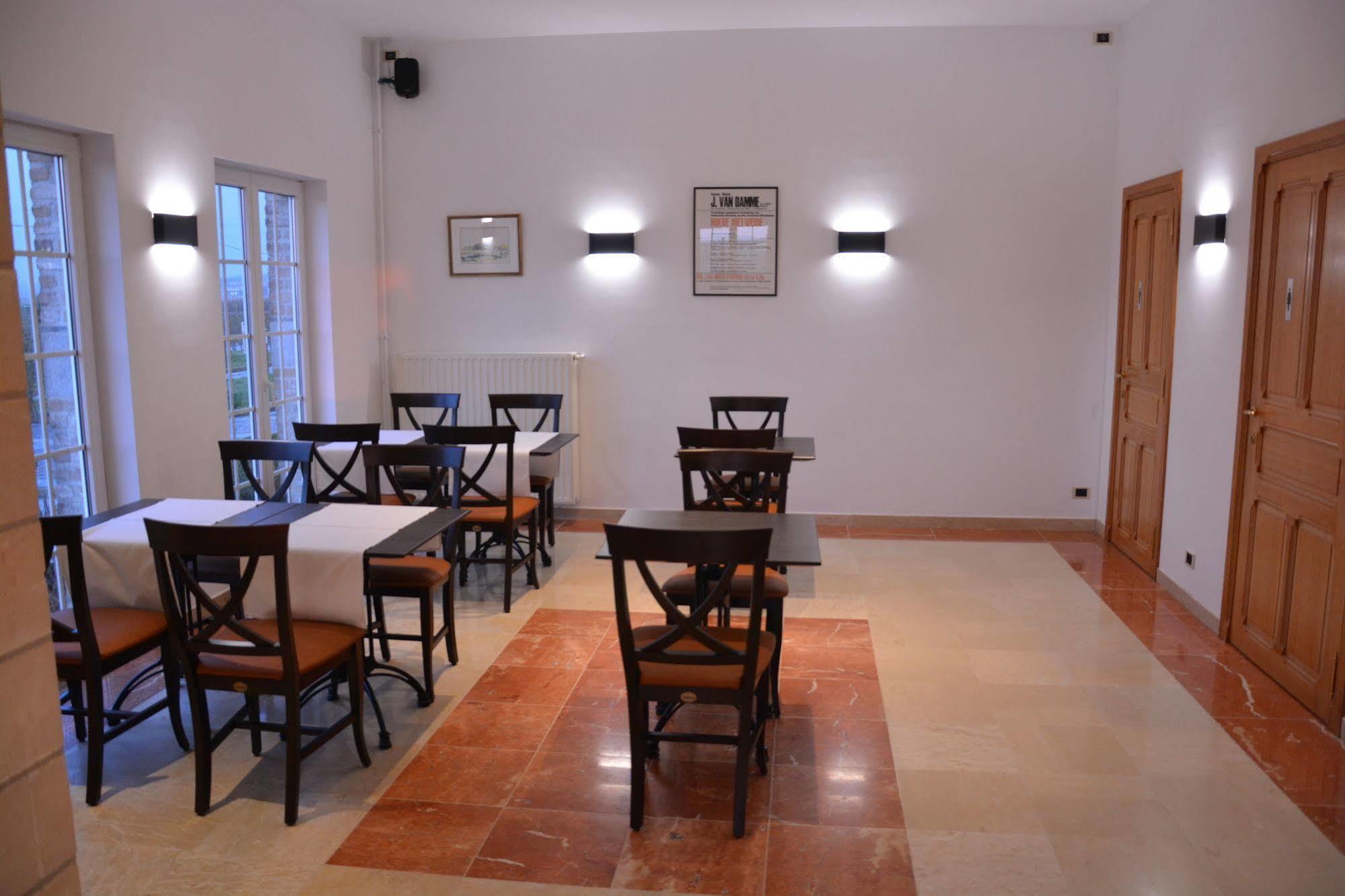 Ps Orion Apartment Wenduine Exterior foto