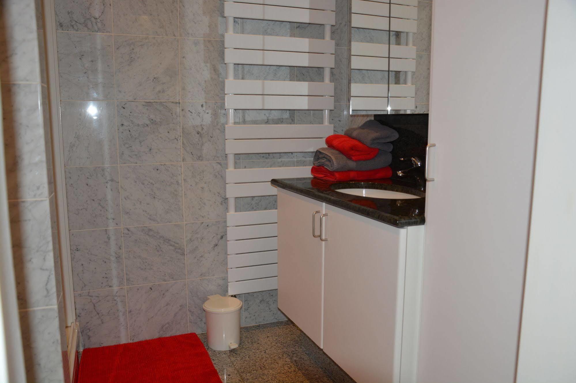 Ps Orion Apartment Wenduine Exterior foto