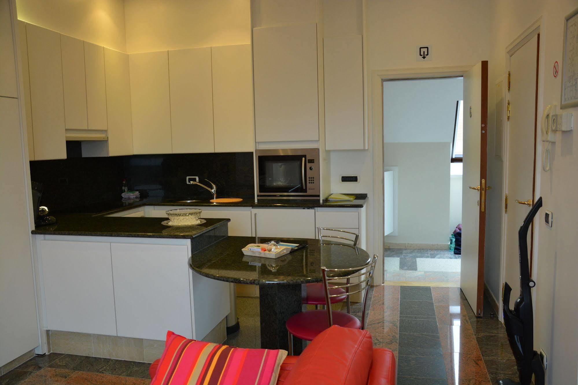 Ps Orion Apartment Wenduine Exterior foto