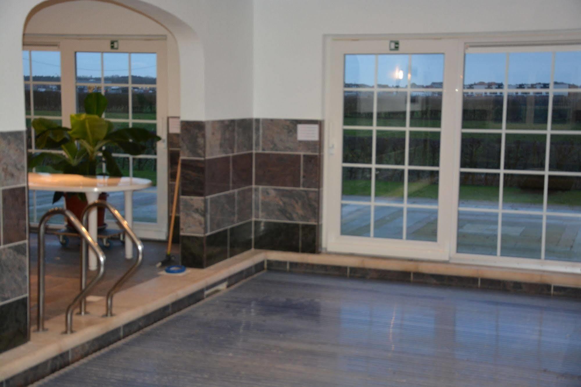 Ps Orion Apartment Wenduine Exterior foto